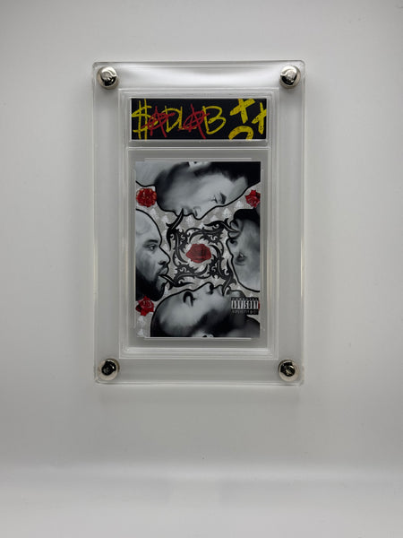 Goats $ugar $ex Magik