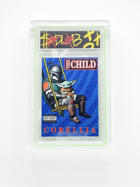 Corellia